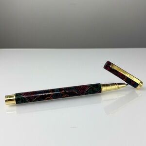 Johnny Was Isabella Paisley Pen‎